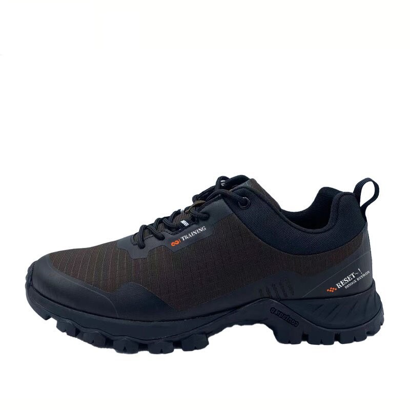 Outdoor Large Size Hiking Shoes foto 3