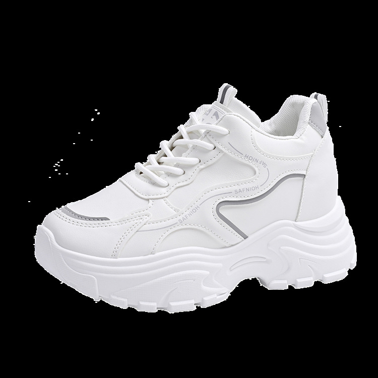 Women's Versatile Soft-soled Casual Running Shoes foto 5