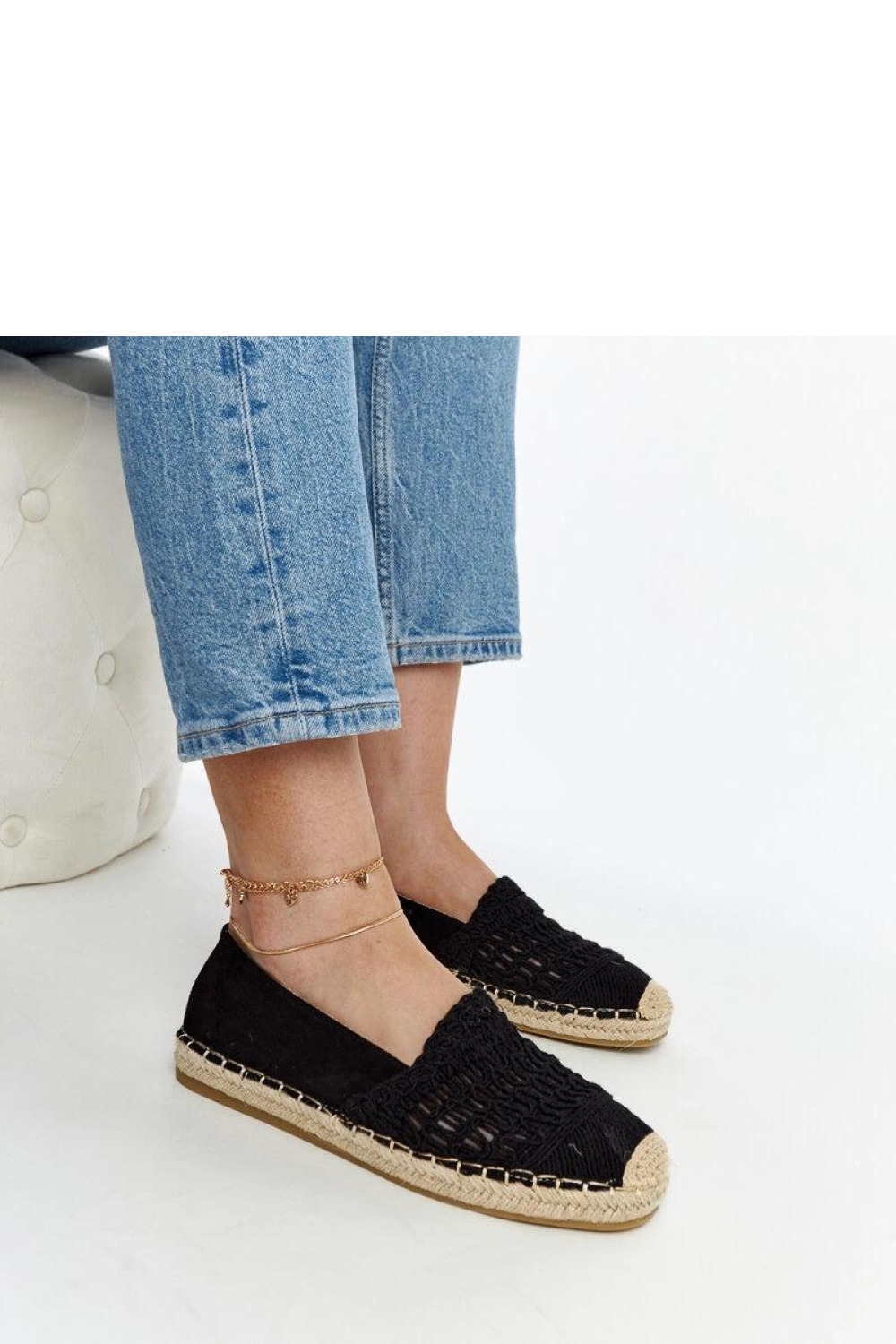Espadrilles Solea foto 2