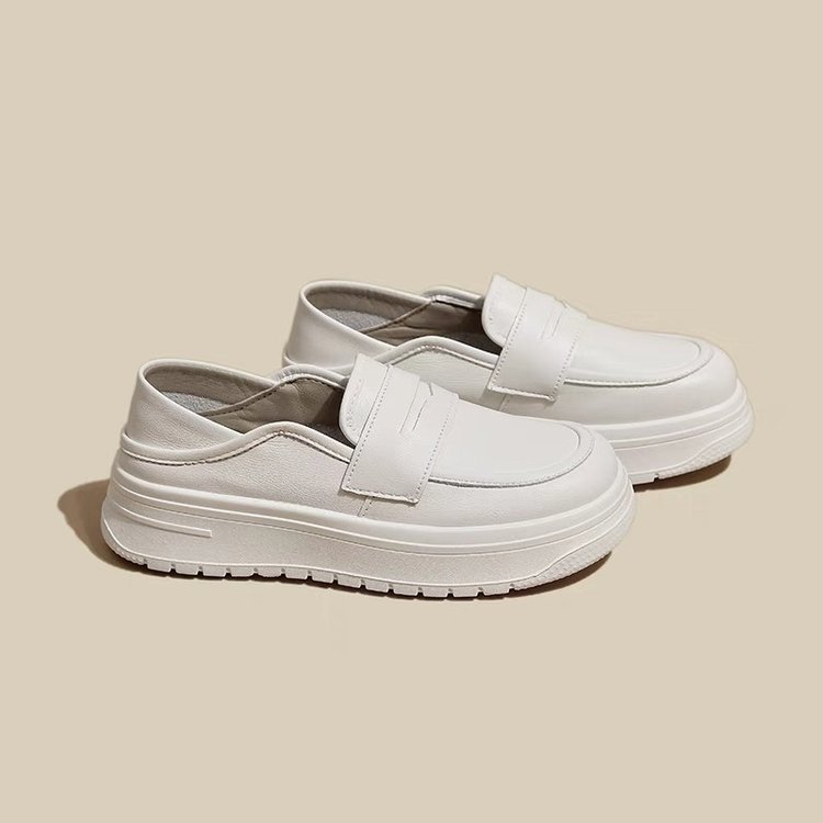 Soft Bottom Not Tired Feet Non-slip Breathable Nurse Shoes foto 4