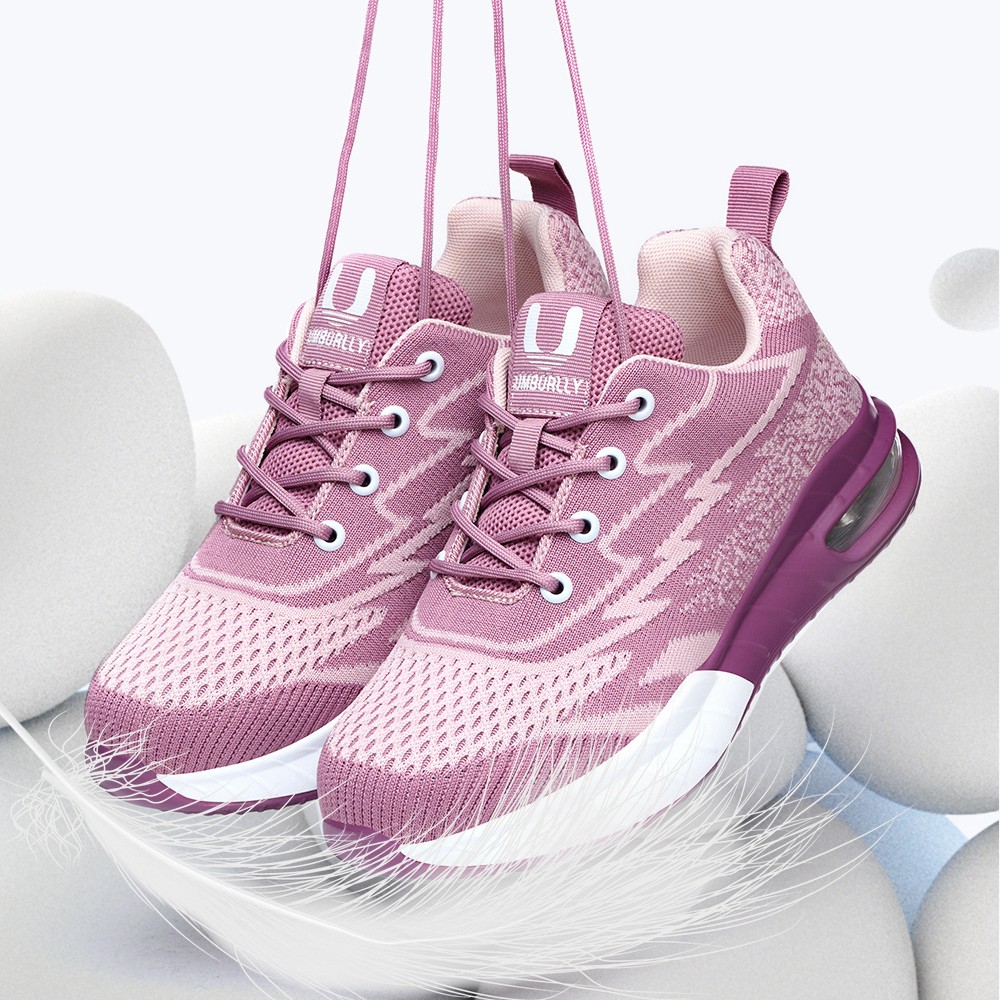 Women's Work Shoes With Steel Toe Anti Smashing foto 3