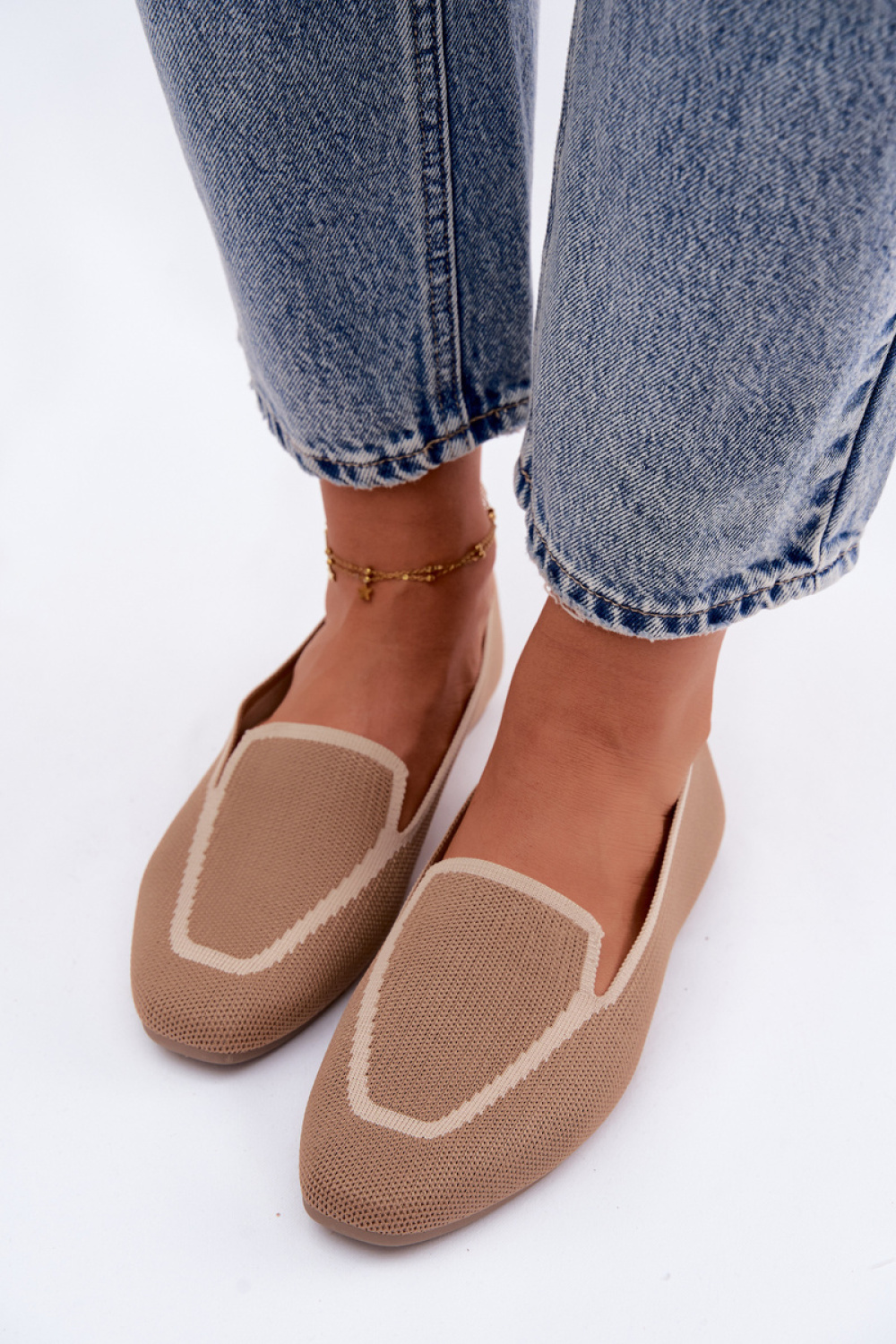 Moccassins Step in style foto 3