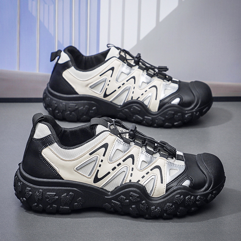 Trendy Casual Shoes Outdoor Mountaineering foto 5