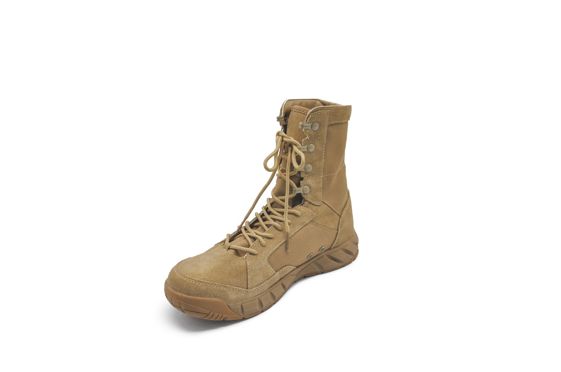Men's High-top Shoes Outdoor Hiking Boots