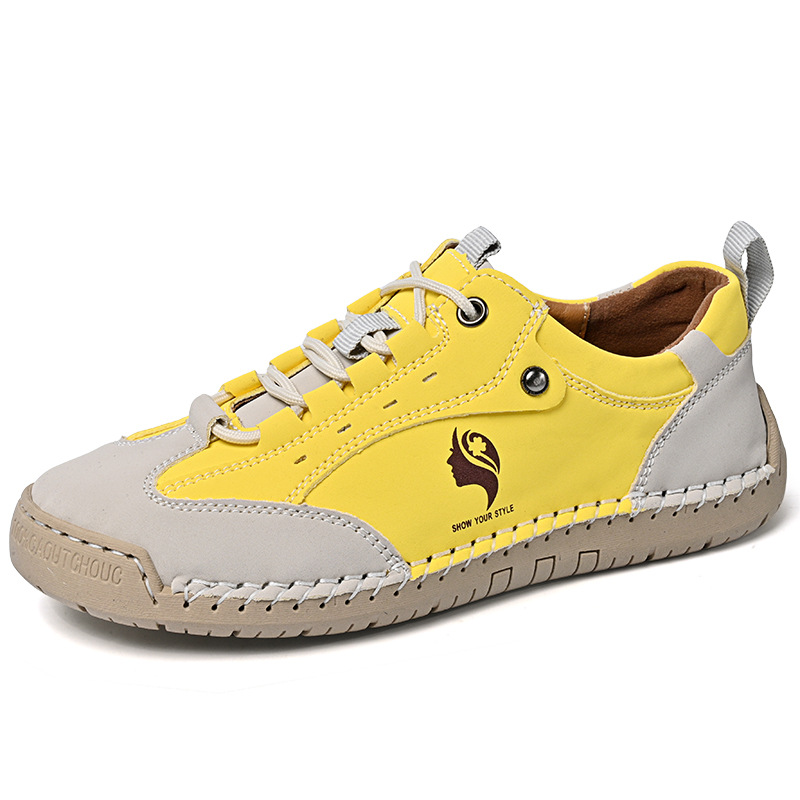 Women's Versatile Breathable Low-top Shoes foto 5