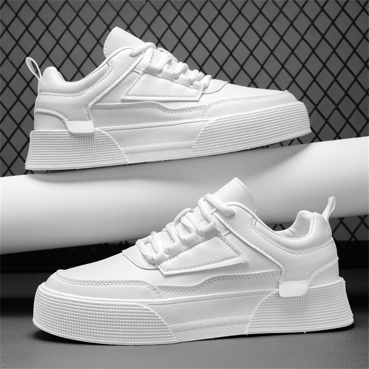 Student Sports Shoes For Casual Men foto 3