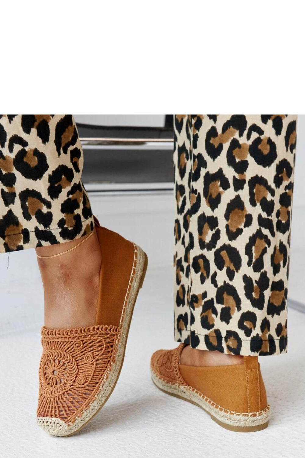 Espadrilles Solea foto 5