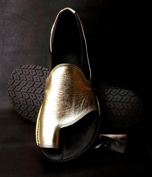 Summer New Style Fashion Sandals Women's Shoes foto 3