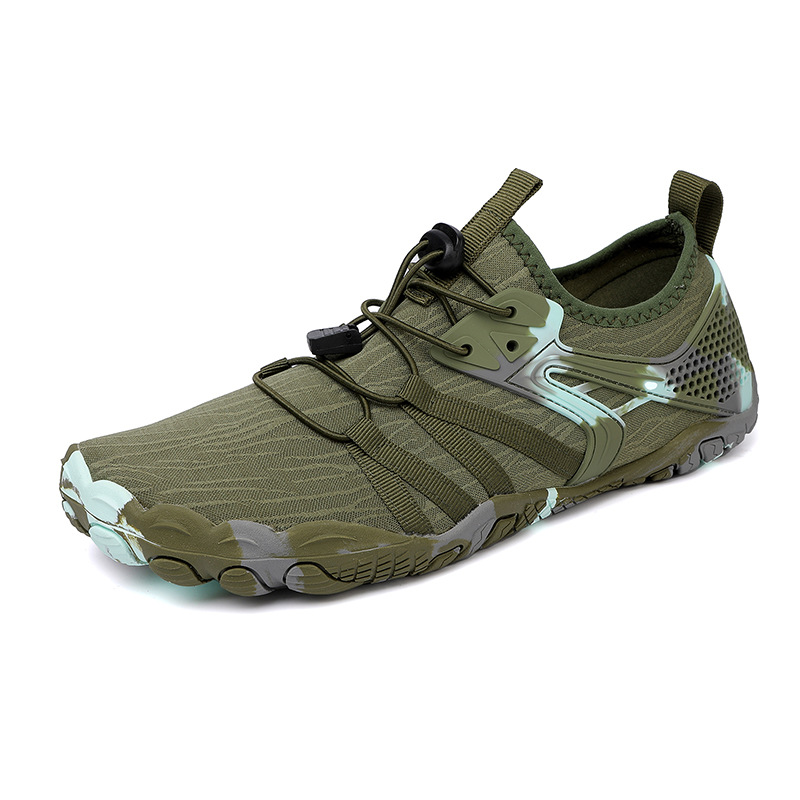 Beach Quick-drying Water Shoes For Couples Swimming Shoes That Dry Fast foto 5