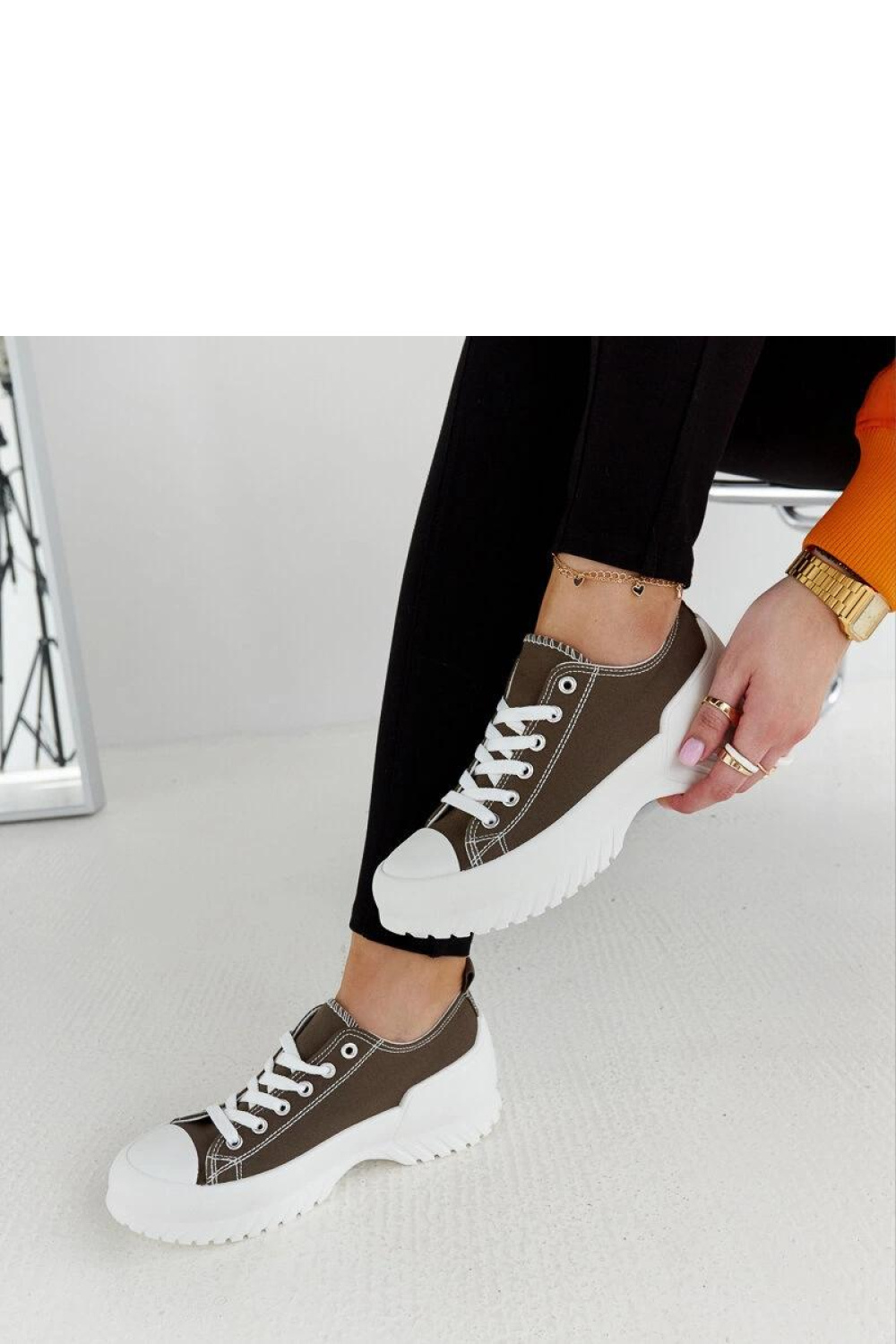 Sportschoenen Solea foto 4
