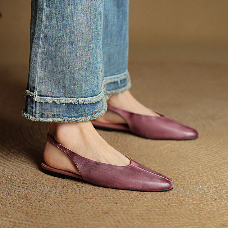 Women's Sandals Summer Women's Flat Sandals Women's foto 2