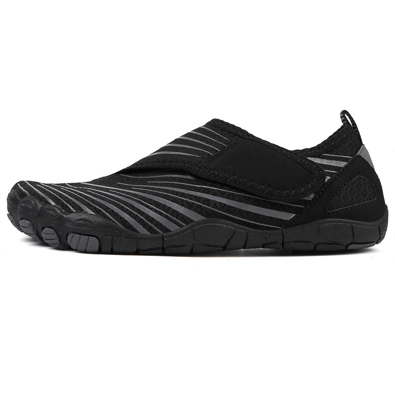 Fashion Outdoor Stream Trekking Shoes Non-slip Quick-drying foto 5
