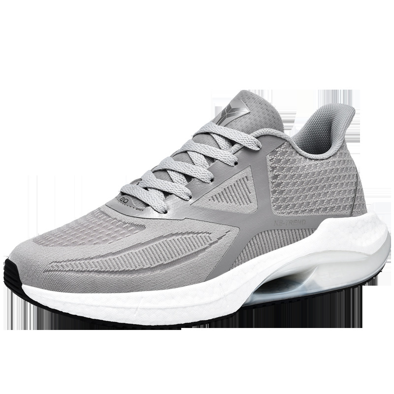 Breathable Casual Versatile Couple Sneakers foto 2