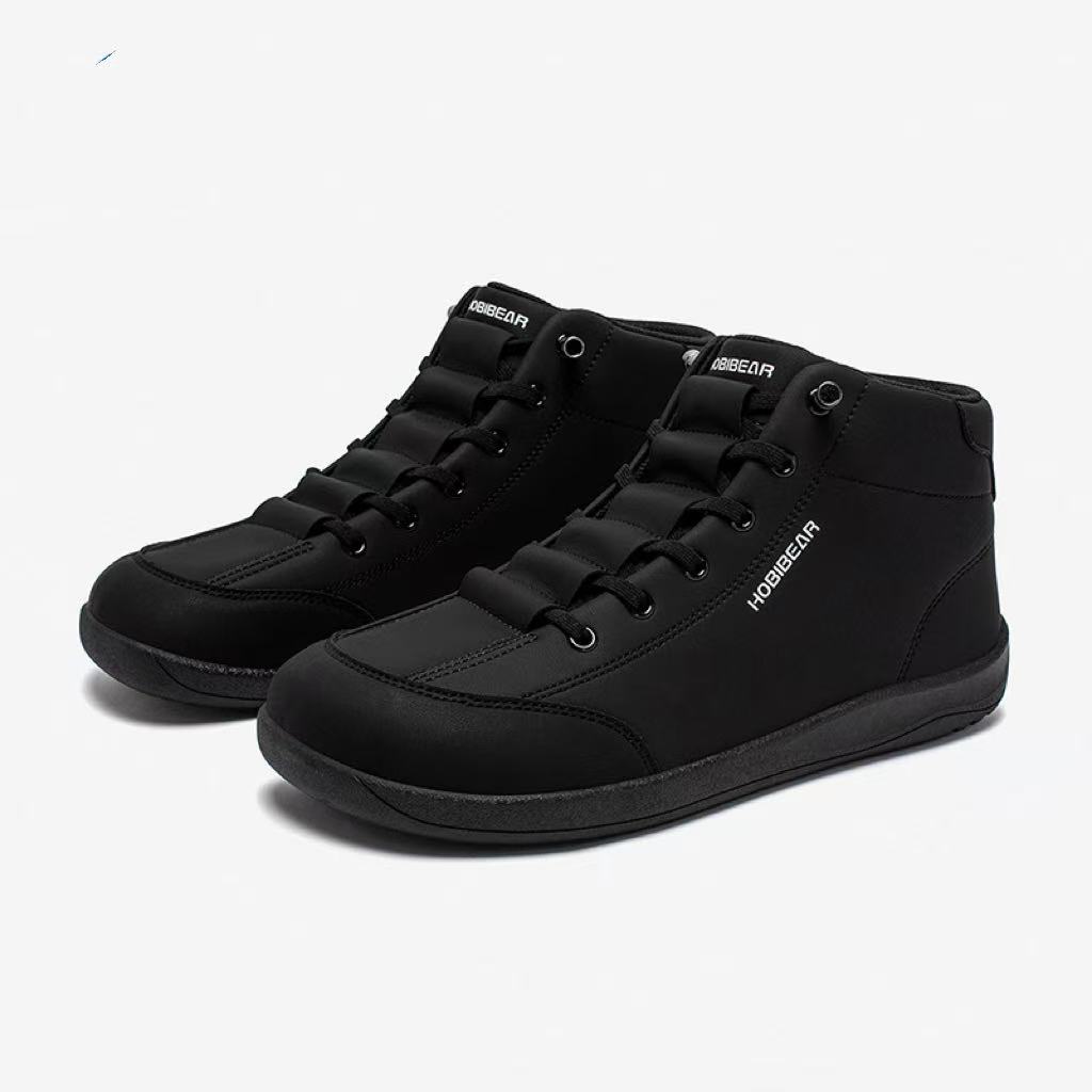 New Wide Toe Sports Slip-on Flat Shoes For Women foto 3
