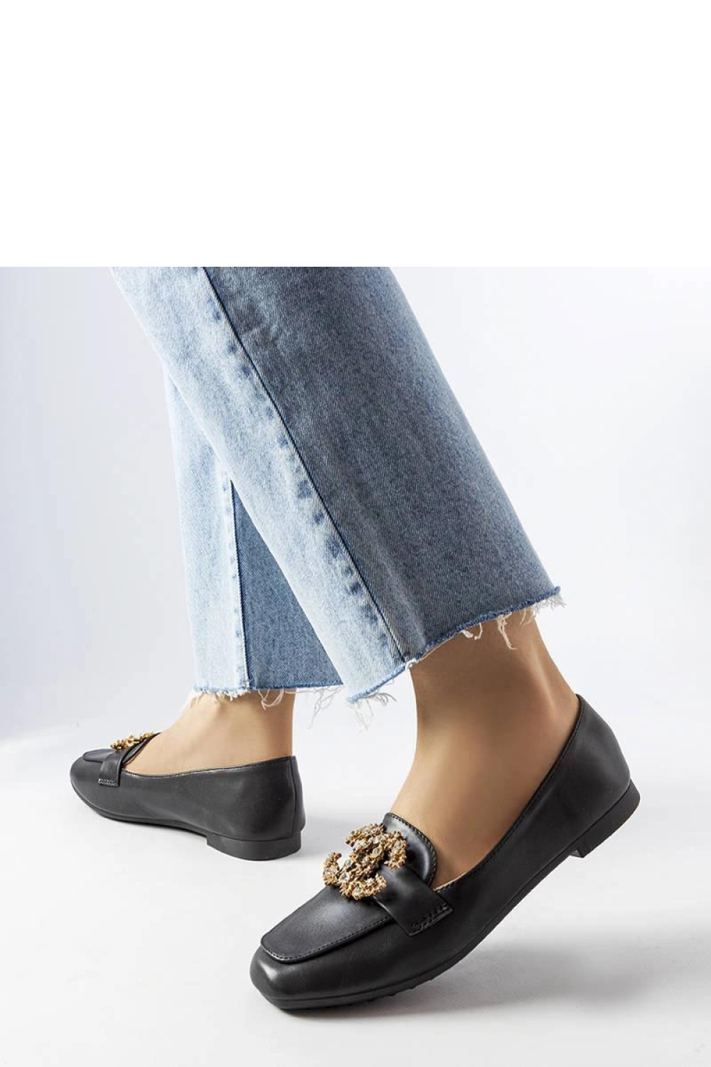 Moccassins Solea