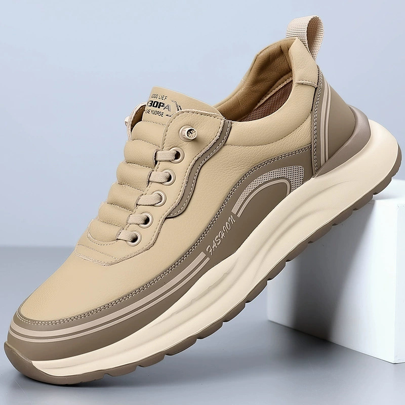 New Lightweight Breathable Casual Shoes With A Soft Sole foto 3