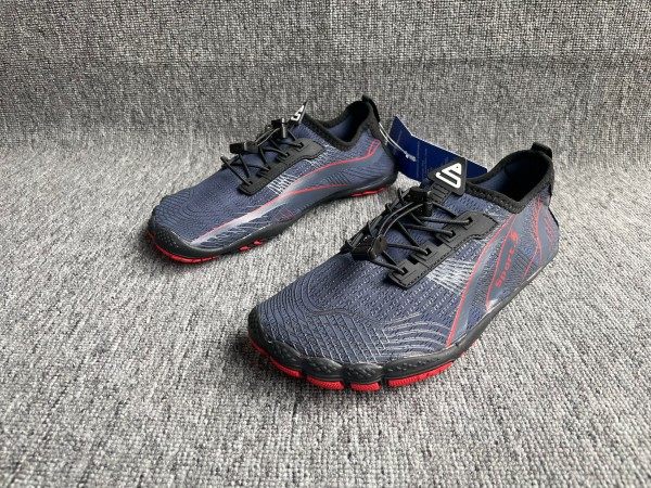 Breathable Quick-drying Swimming Beach Shoes For Men And Women foto 5