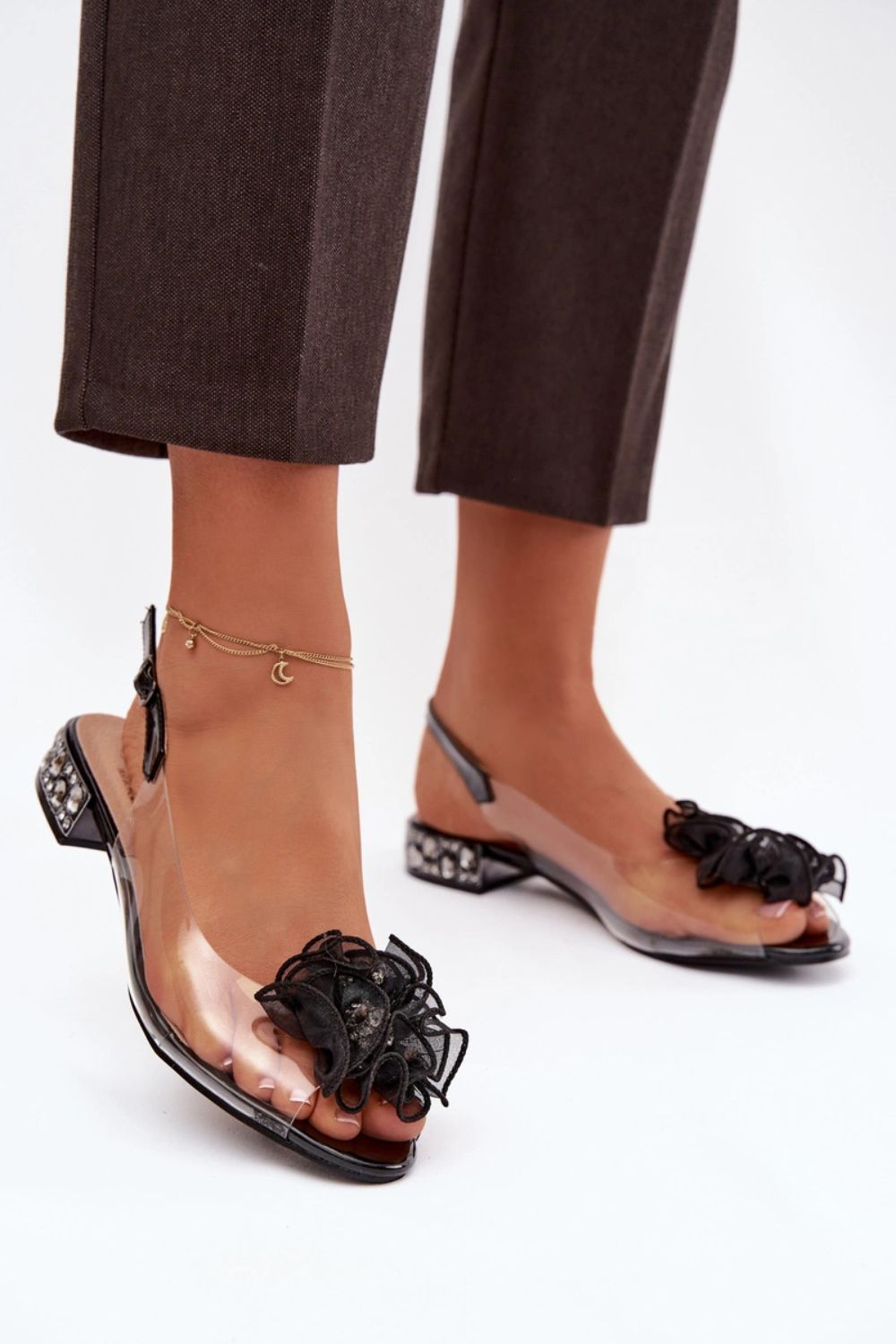 Sandalen Step in style foto 4