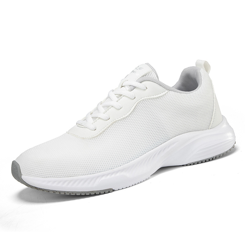 Plus Size Men's Shoes Size Mesh Breathable foto 3