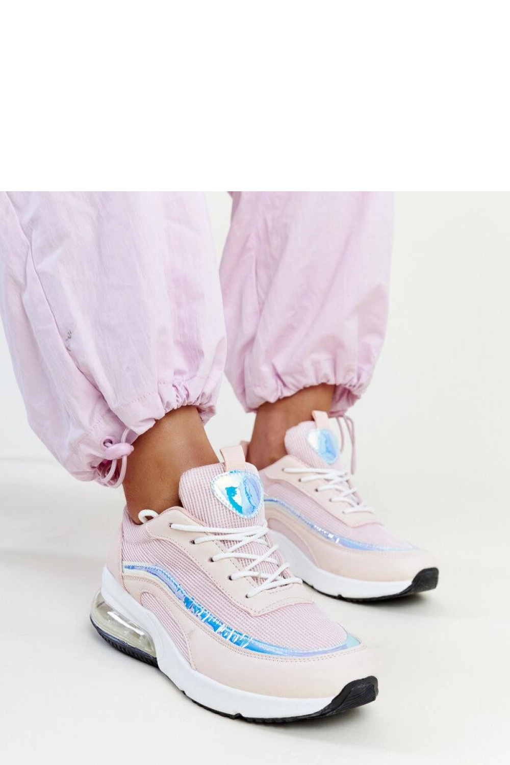 Sportschoenen Solea