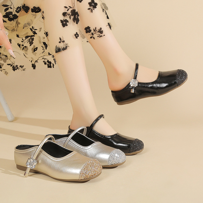 Casual Shallow Mouth Toe Sandals For Women foto 4