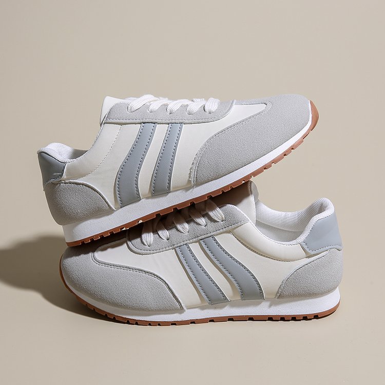 Leisure Sports Cortez Stripes Shoes foto 2
