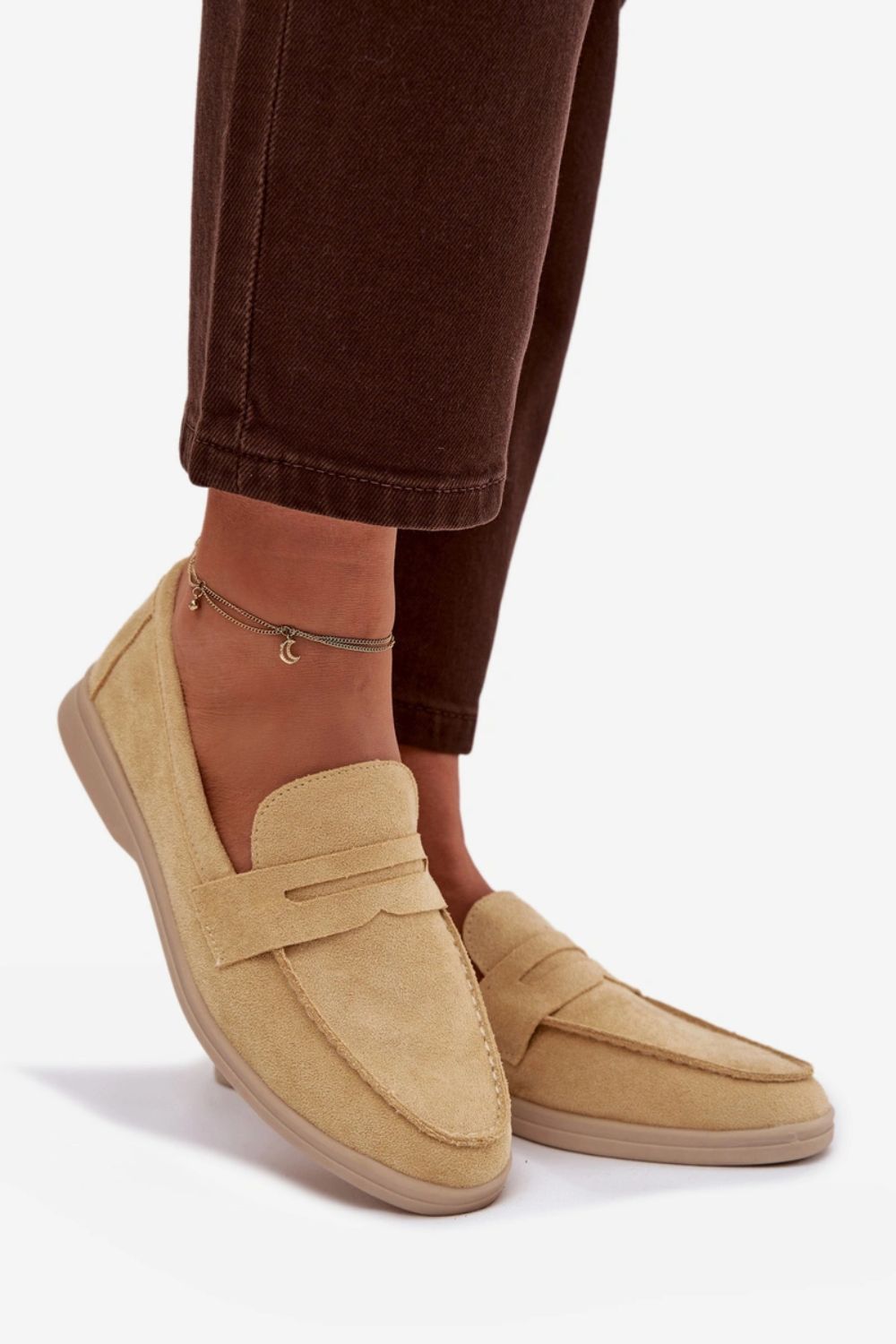 Moccassins Step in style foto 2