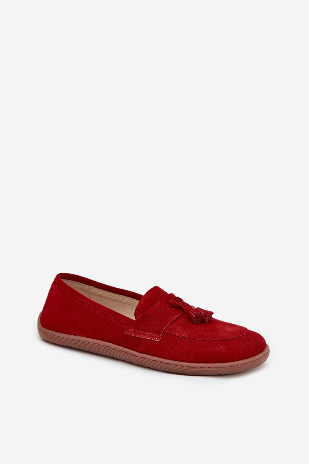 Moccassins Step in style foto 2