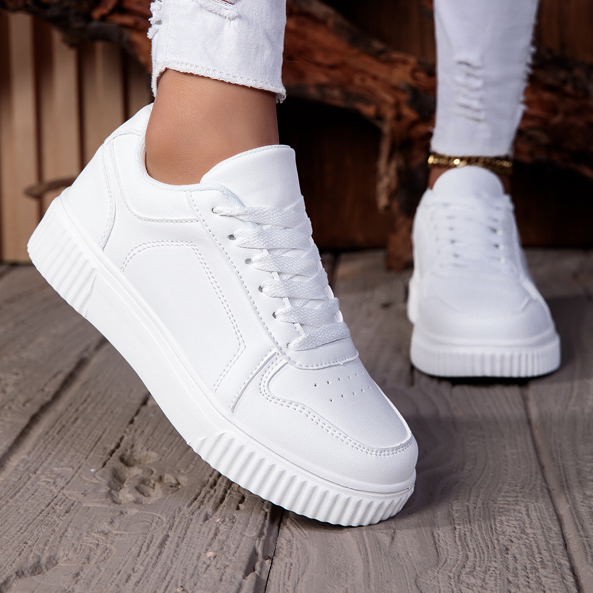 Comfortable Unisex Athletic And Casual Shoes For Men And Women foto 3