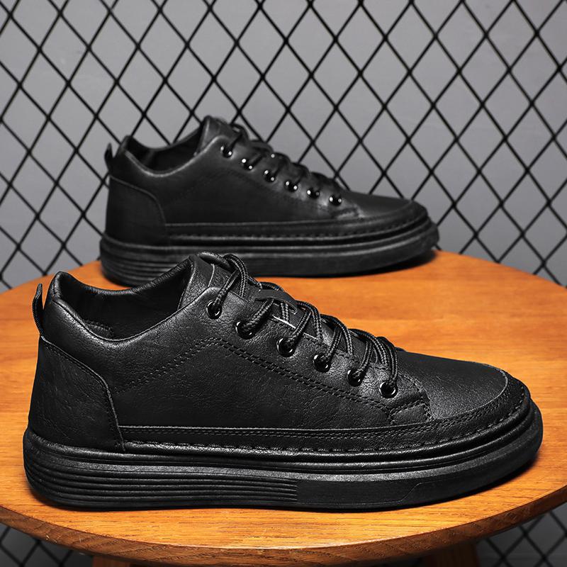 Outdoor Sports Board Shoes Korean Style foto 3