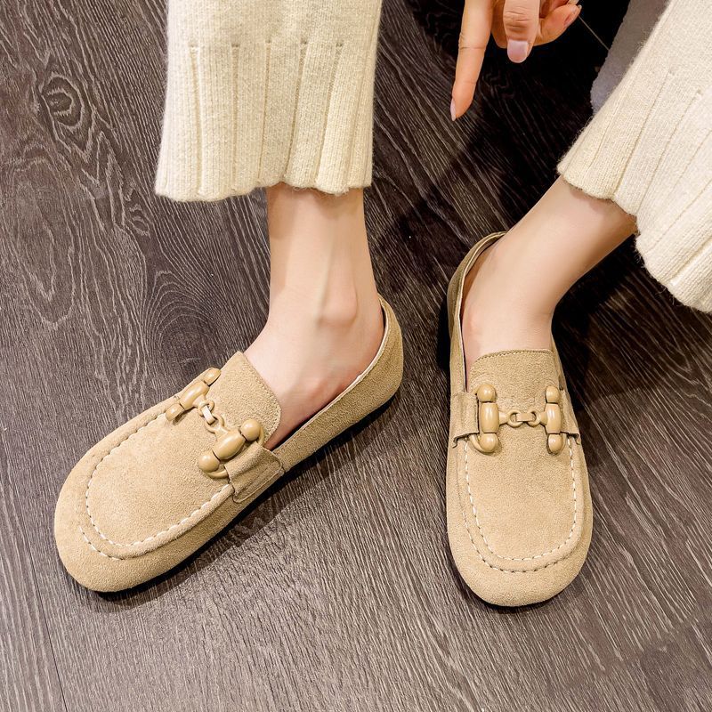 Women's Flat Birkenstock Sandals - Cork Latex Footbed Comfort Casual Shoes foto 3