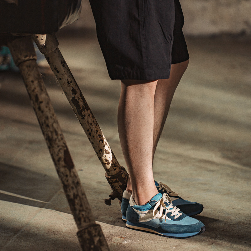 All-match Casual And Lightweight Cortez foto 2