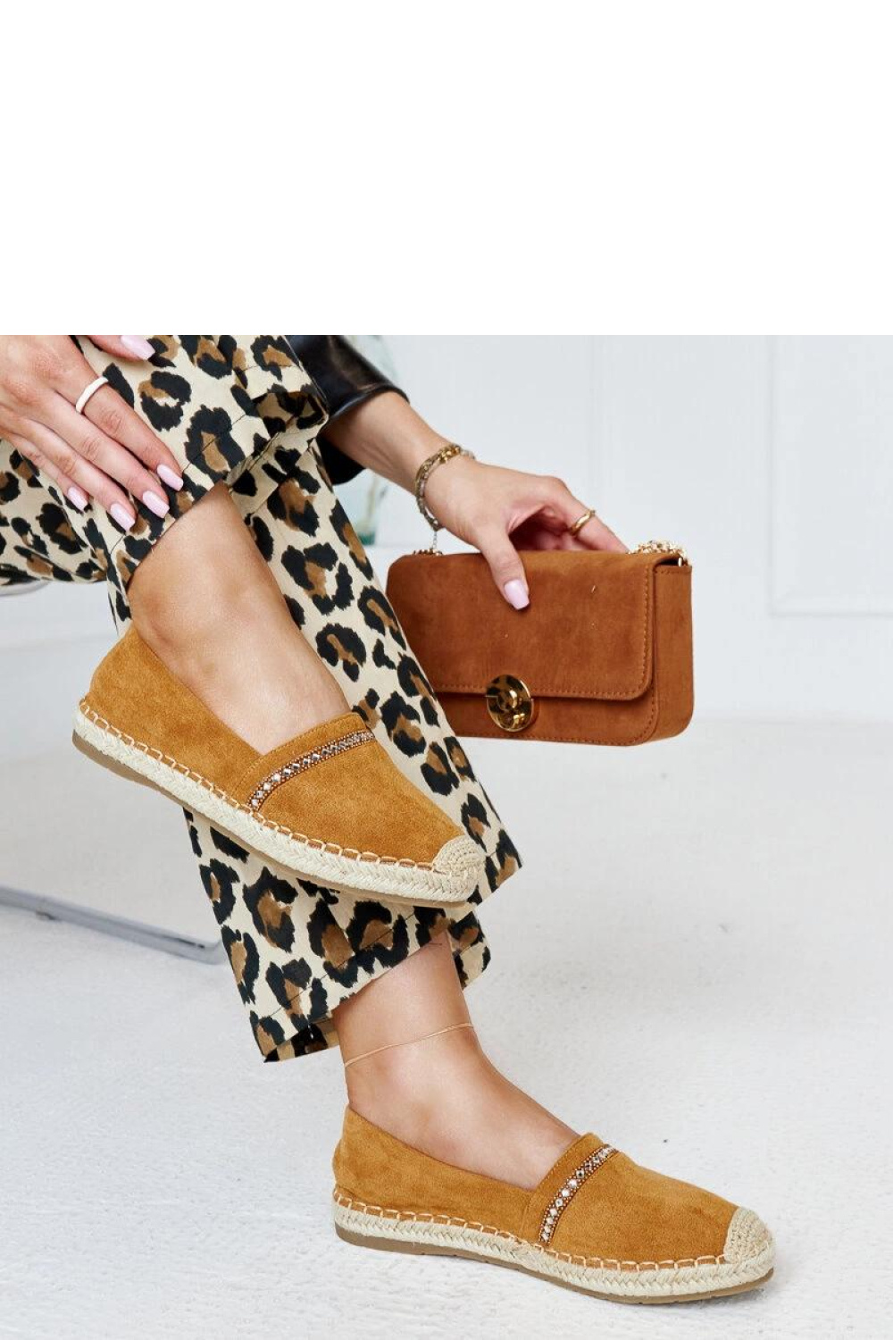 Espadrilles Solea foto 2