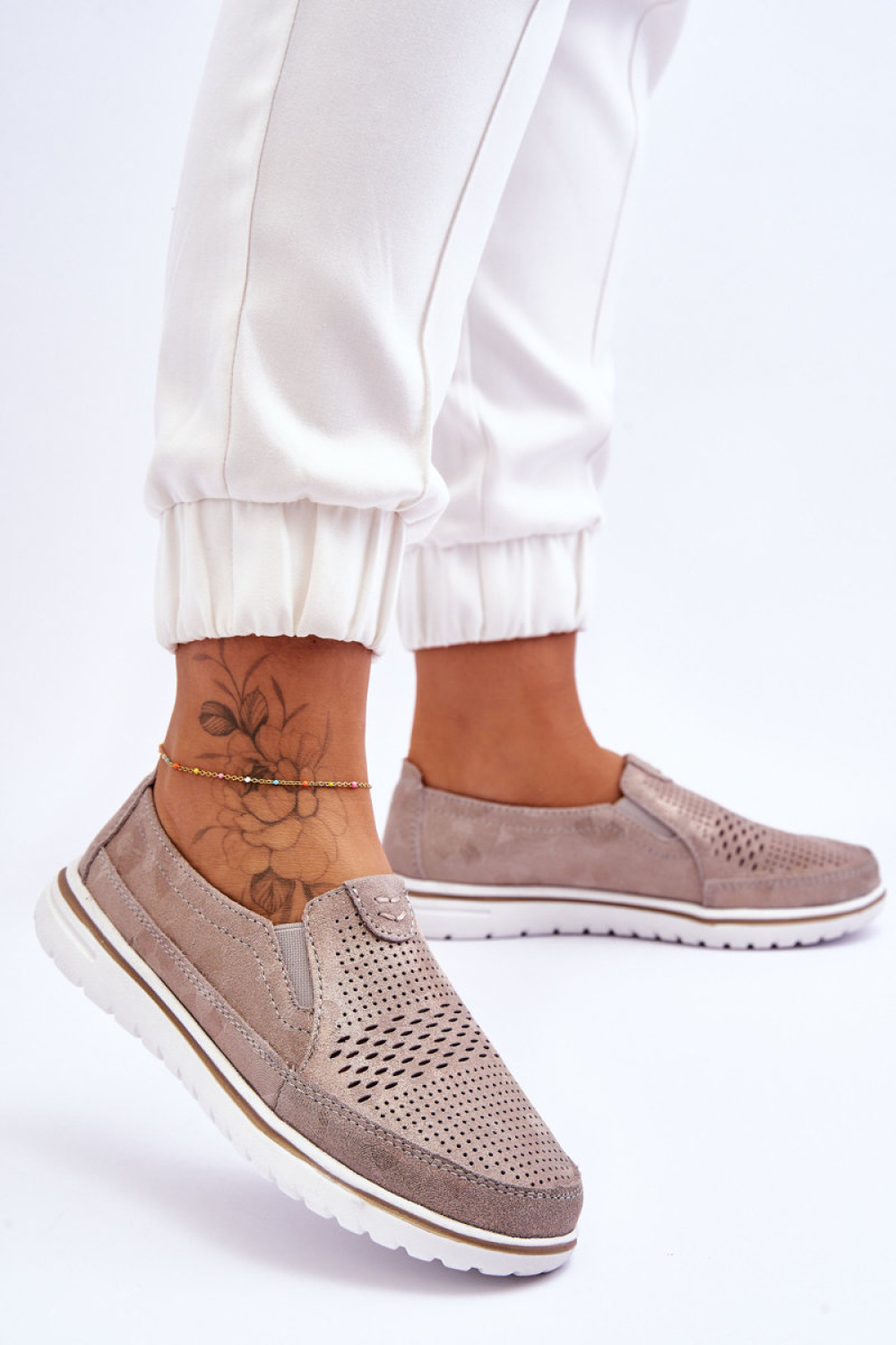 Schoenen Step in style foto 3