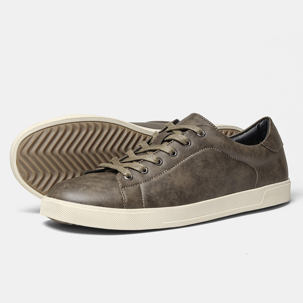 Comfortable Casual Low-top Athletic Sneakers foto 2
