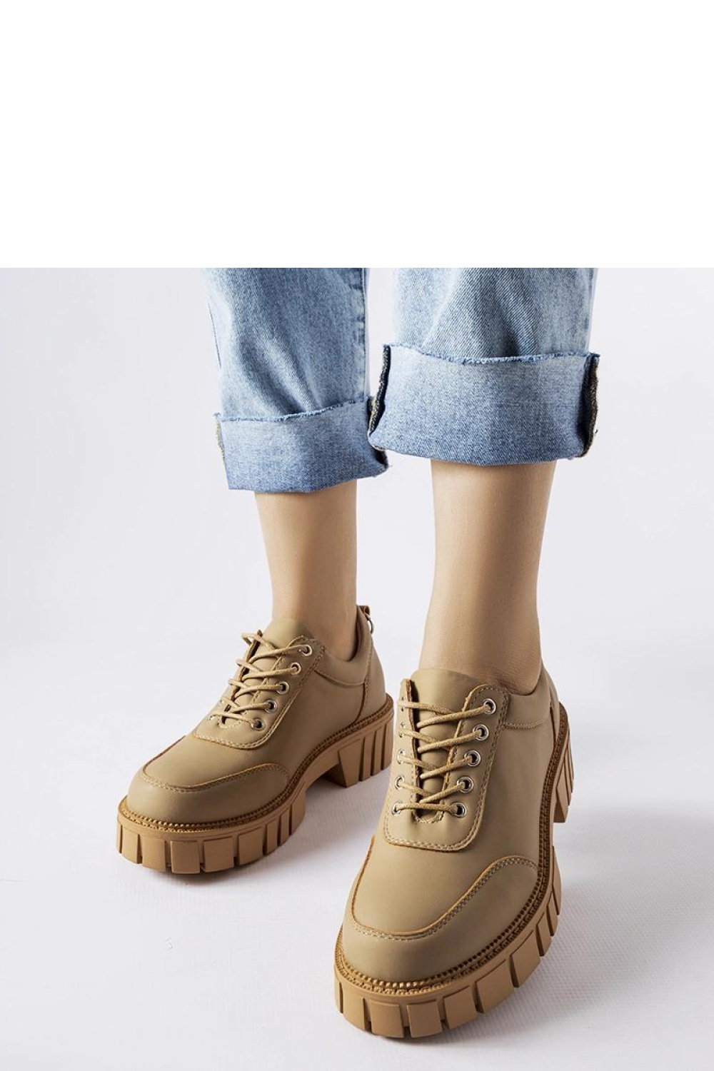 Schoenen Solea