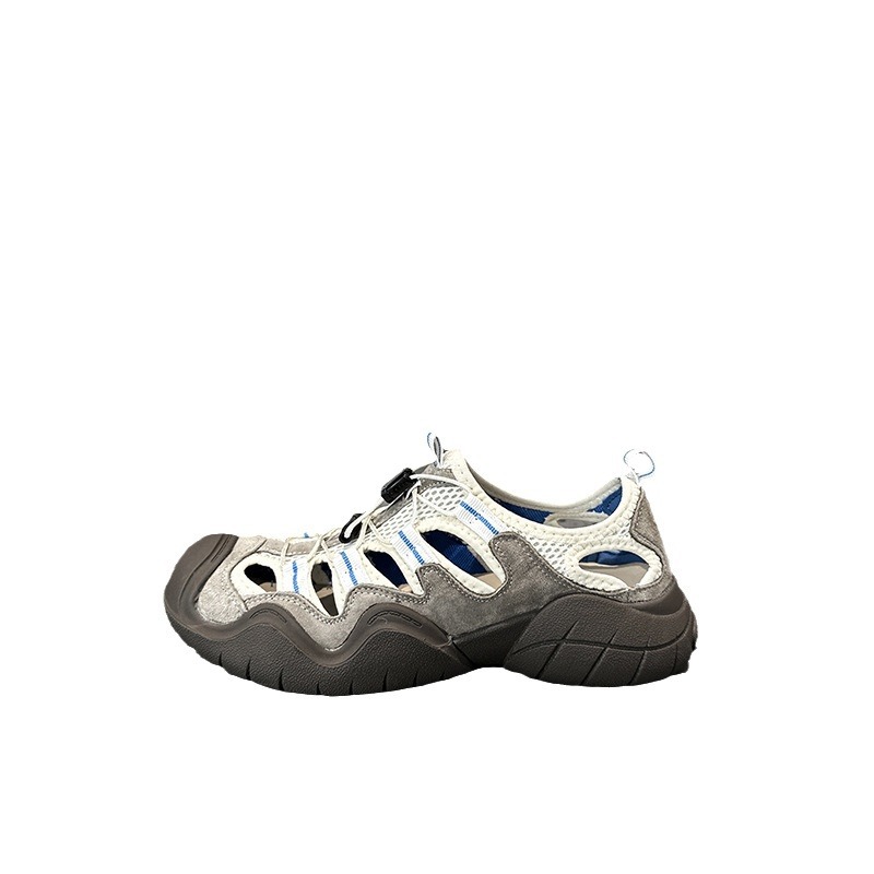 Special-interest Design Roman Sandals Women's Summer Platform foto 5
