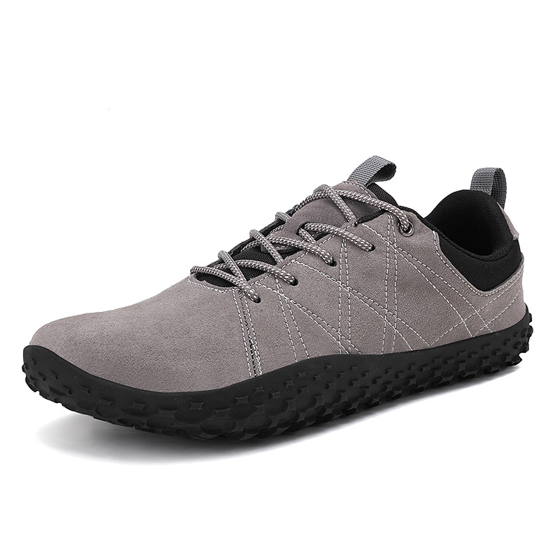 Outdoor Hiking Trail Running Walking Shoes foto 2