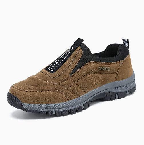 Men's Casual Walking Shoes For Middle-aged And Elderly foto 3