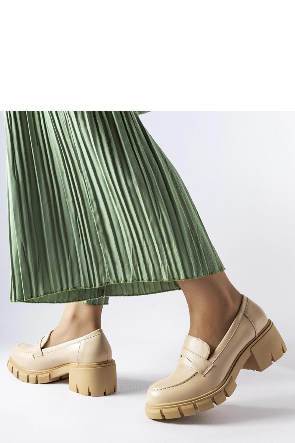 Moccassins Solea foto 2