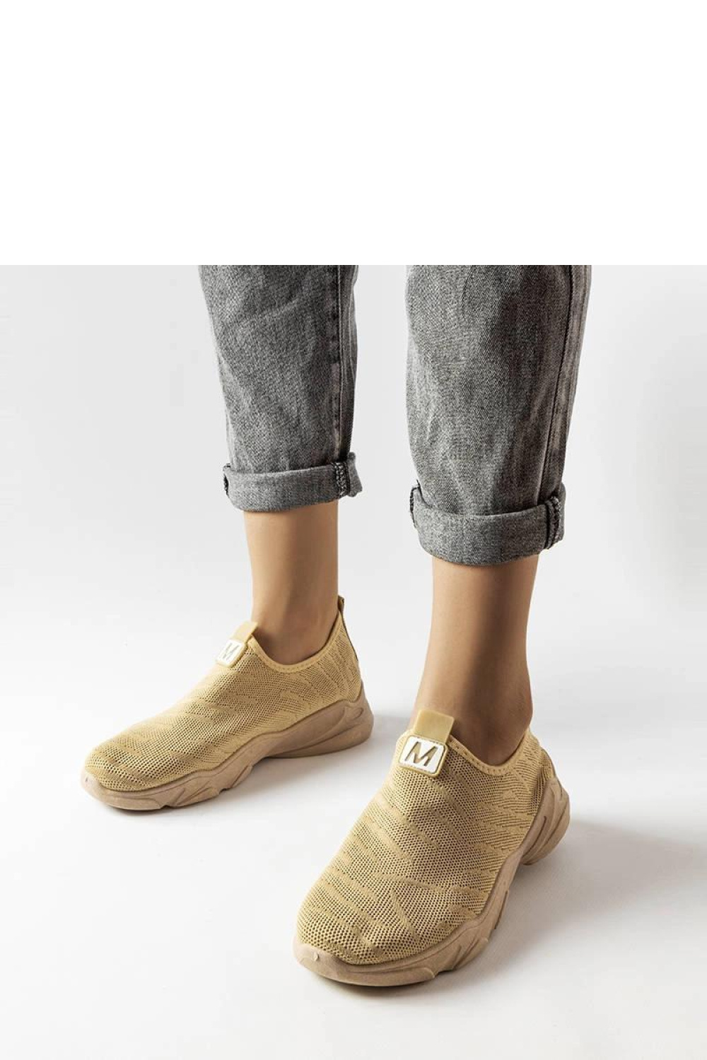 Sport Schoenen Solea
