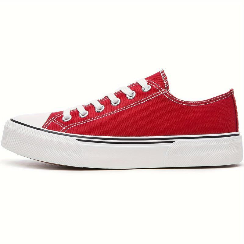 Casual Canvas Sneakers foto 4