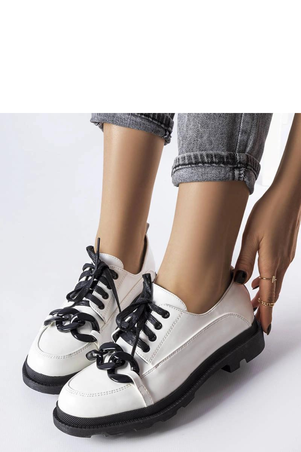 Schoenen Solea foto 2