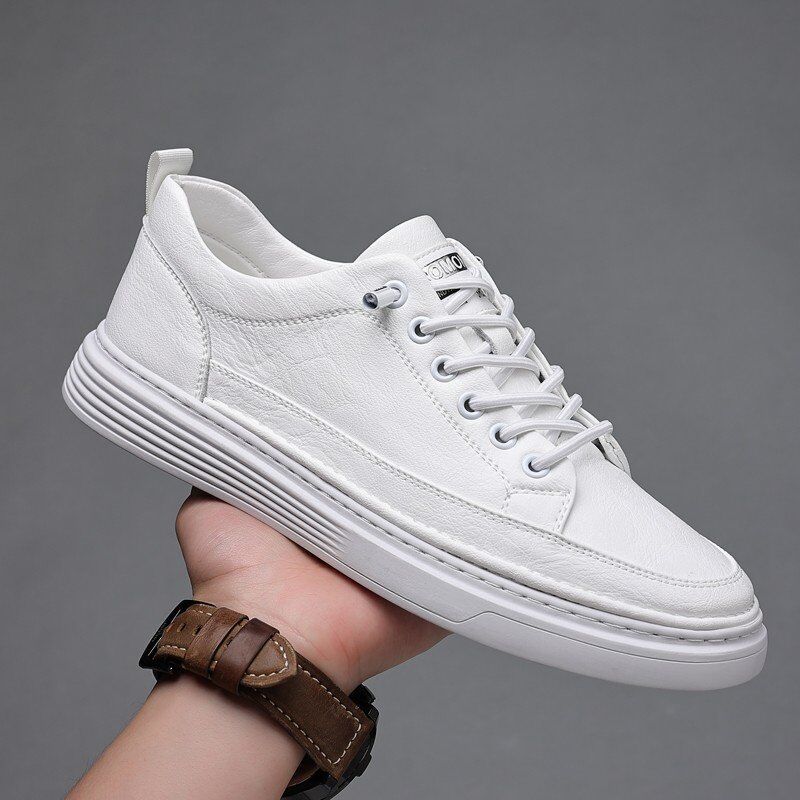 Spring And Autumn Sports Leisure Men's Sneakers foto 3