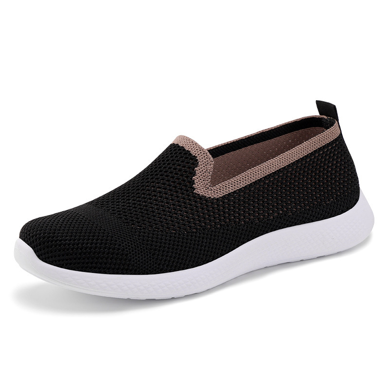 Summer Low-cut Women's Casual Shoes foto 3