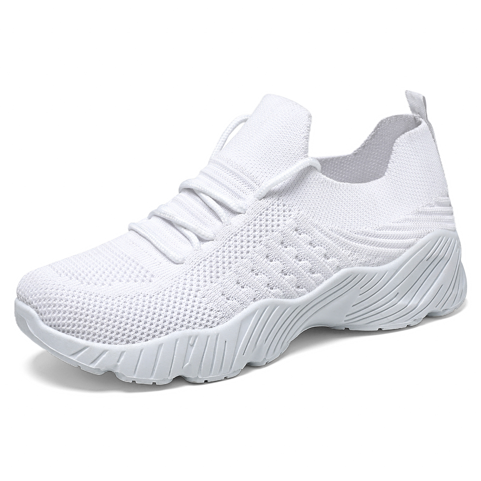 Multifunctional Spring Sneakers Casual Softsoled Shoes That Wont Tire Your Feetperfect As Mom Shoes foto 3