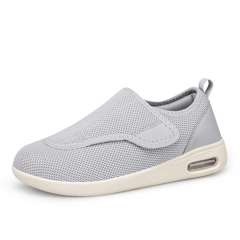 Soft-soled Sneakers That Are Lightweight And Breathable foto 3
