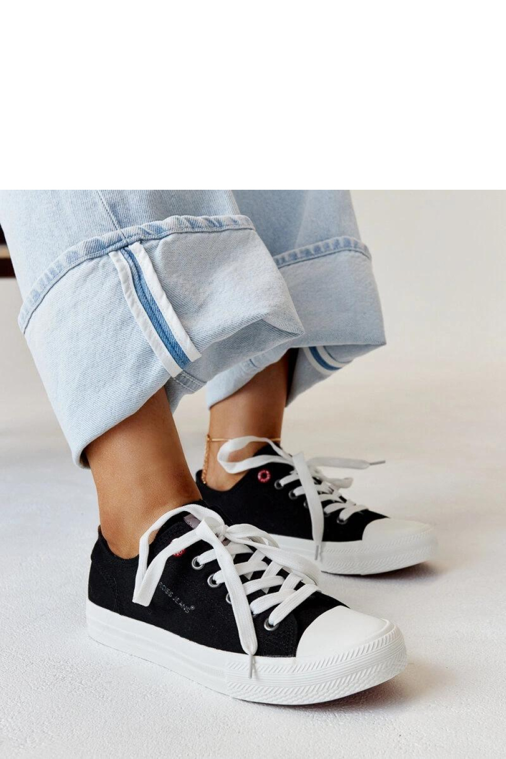 Sportschoenen Solea