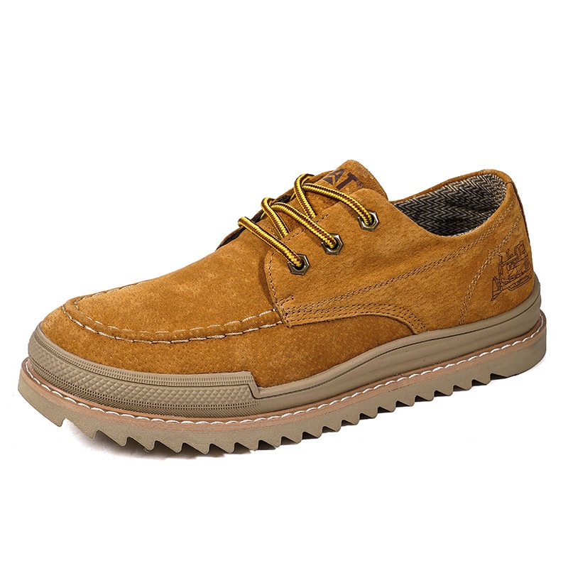 Best-selling Cross-border Hit Work Boots For Men And Women foto 2