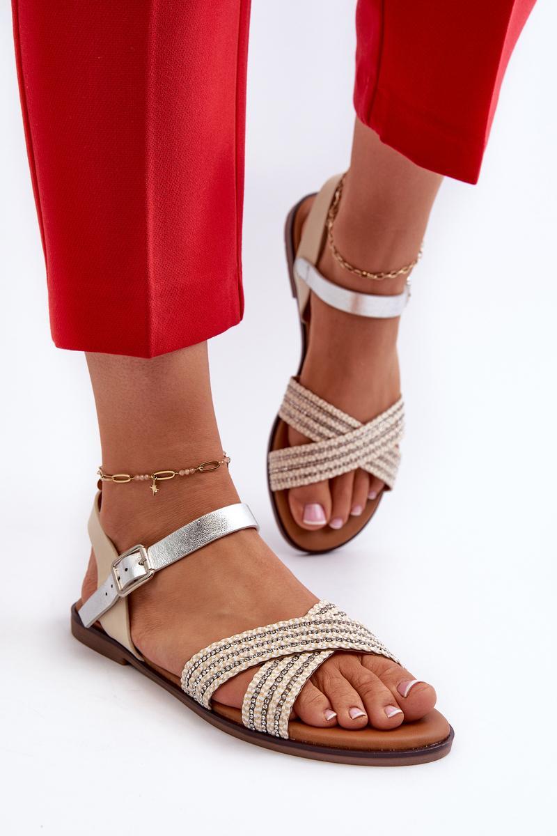 Sandalen Step in style foto 3